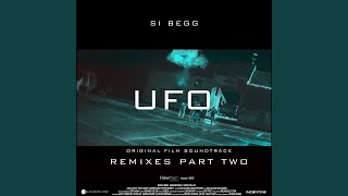 UFO Main Theme (Spenghead Remix) - Si Begg