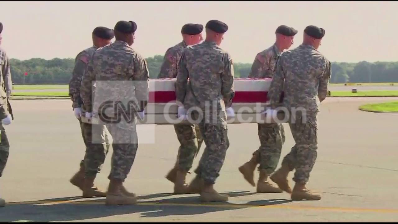 GENERAL GREENE DIGNIFIED TRANSFER