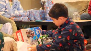 2011-12-25 - Christmas Morning