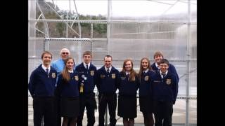 2015 DeSoto FFA slideshow