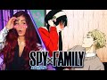 SHOW OFF HOW IN LOVE YOU ARE | SPY x FAMILY Episode 9 Reaction + Review!