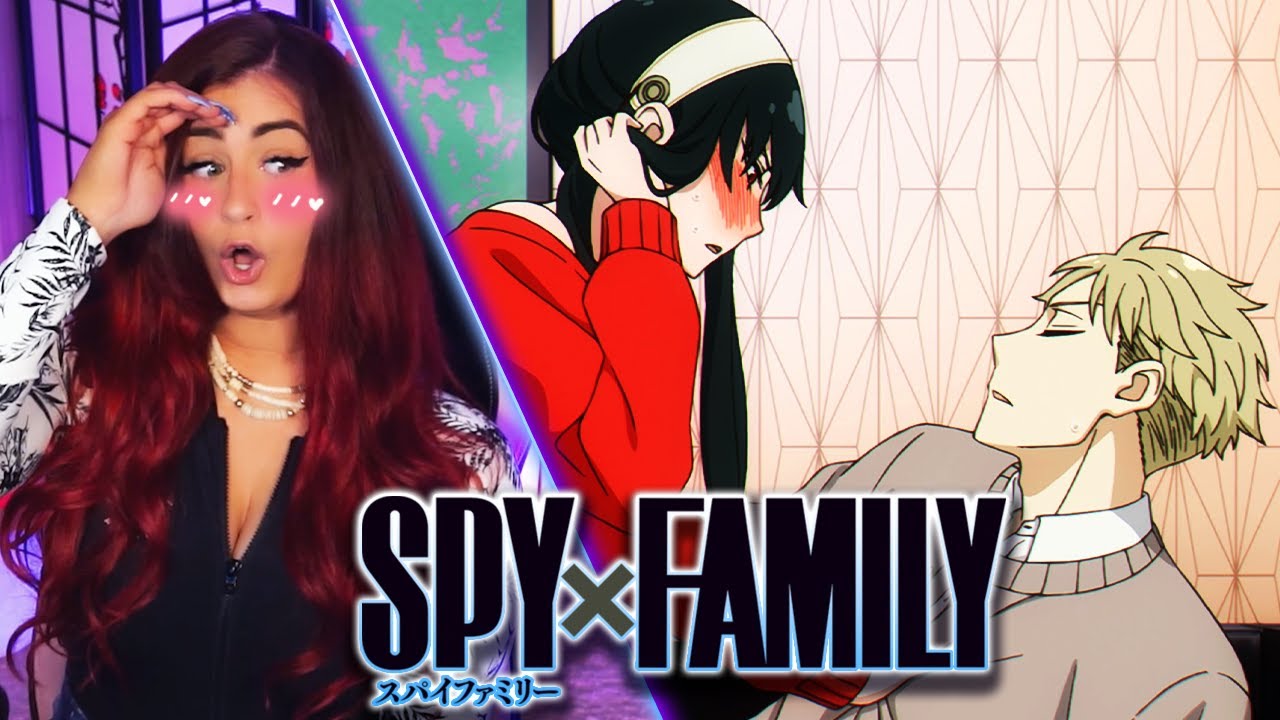 Spy x Family Episode 9 Review - But Why Tho?