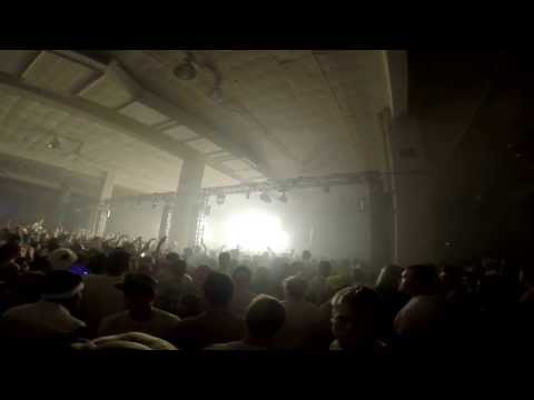 Resolution 2014 Seattle: Gladiator & Loudpvck