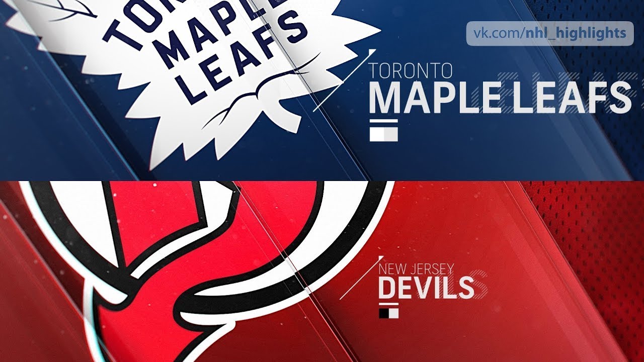 maple leafs new jersey