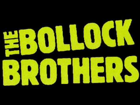 The Bollock Brothers - Jesus Lived Six Years Longer Than Curt Cobain