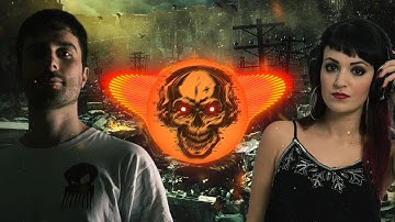 Chaos Project & Sakyra - Desolate World