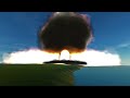 KSP: Nuking The KSC With Starship