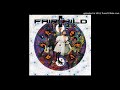 FAIRCHILD- コールバック