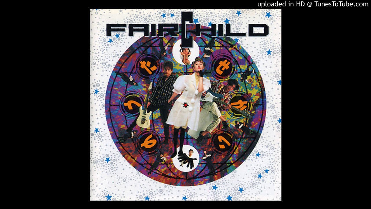 Watch FAIRCHILD- コールバック on YouTube Watch FAIRCHILD- コールバック on YouTube