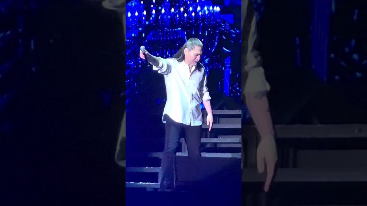 임재범 - 이밤이 지나면&세션소개 (260228 광주 토)