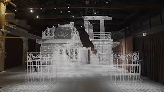 Introducing 'Geographies of Distance: remembering home' | India in Venice | Ministry of Culture