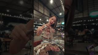 Download Lagu I wish I knew about this local Thai BBQ spot earlier! 416 THB / $13 for top tier meat bbq buffet! MP3 Download Lagu I wish I knew about this local Thai BBQ spot earlier! 416 THB / $13 for top tier meat bbq buffet! MP3