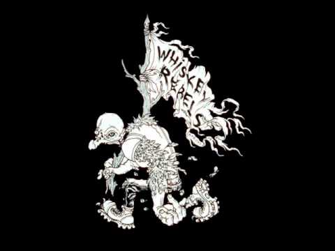 Punk music video thumbnail preview for Whiskey Rebels - Sacto United