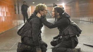 Katniss & Peeta II NightCall