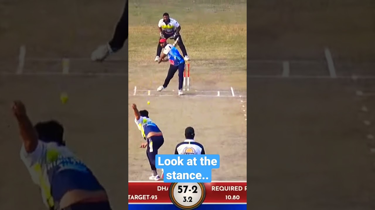 stance💥Jonty sarkar💪 