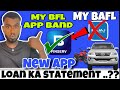 My BFL App Banned ❌ New Bajaj Finserv App Se Loan Statement Check Karein
