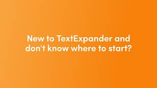 TextExpander MCP: Create TextExpander Snippets with Claude, ChatGPT, and Copilot