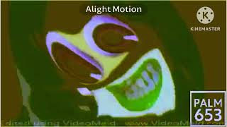 Klasky Csupo In Whirly Sounds Effects Preview 2 Effects In Freshing Equalizer