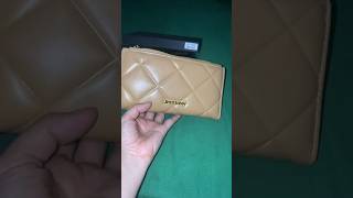 Review Jims Honey Molly Wallet