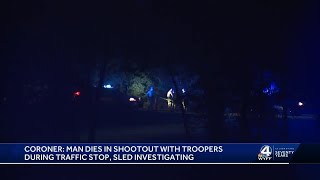 OIS IN PICKENS