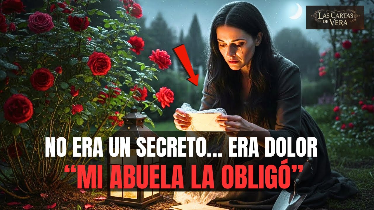 PENSÉ QUE MI MADRE ERA FRÍA… PERO ESTABA SOBREVIVIENDO A UN PASADO DOLOROSO