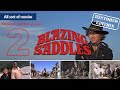 Blazing Saddles (1974) - Part 2, Defending the city together | Restored Edition