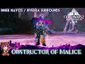 Gw2 obstructor of malice achievement