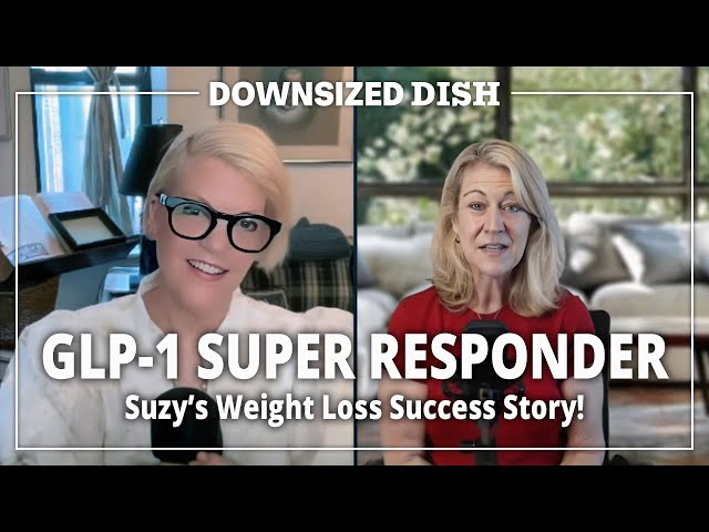 glp-1 success stories My Shocking 2-Year Transformation On Medication100% Honest Review Mastering Maintenance: Secrets from GLP-1