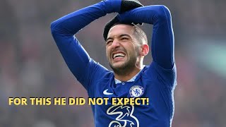IT JUST LEFT, IT CHANGES THE FUTURE OF CHELSEA!!!🚨🚨🚨