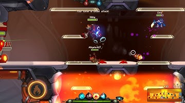 Clunk Explosion Triple Kill