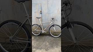 1996 Specialized Rockhopper Fs A1 Comp