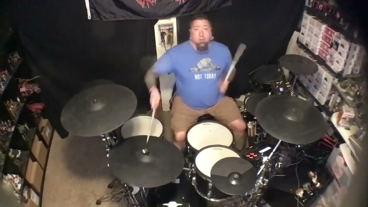 The Promise by New Found Glory