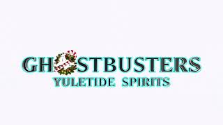 Ghostbusters: Yuletide Spirits STORY OUTLINE