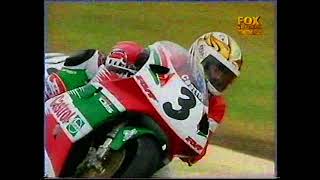 1997 World Superbike Championship - Rd 1 Phillip Island (Race 1)