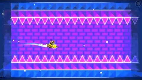 Dynamic On Track!!  Hardest 4 star hard level ever