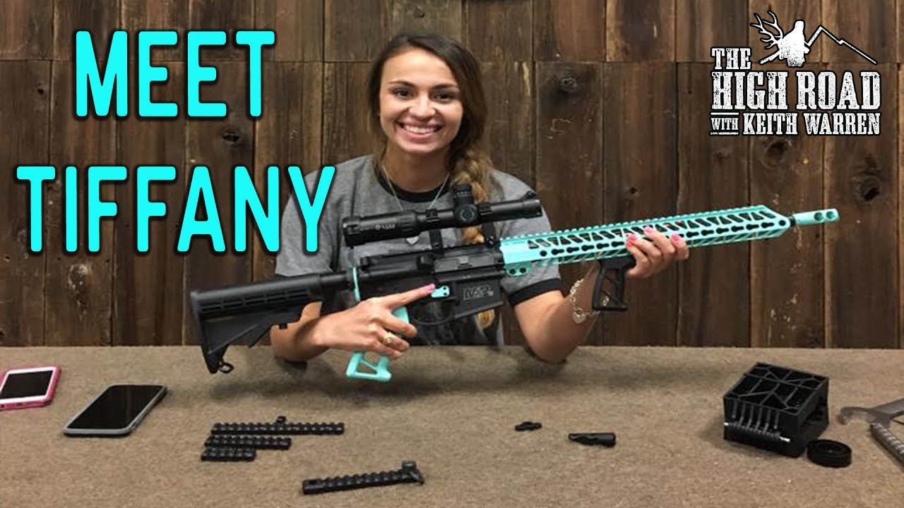 How to Customize an AR15 - YouTube - 1280 x 720 jpeg 138kB