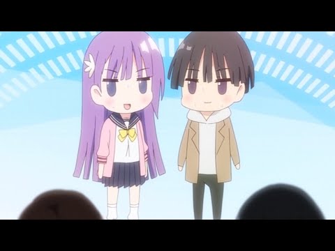 Bonyuu Chan Wa Dashitai Capitulo 4