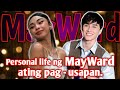 Latest update sa personal life nila maymay entrata and edward barber mayward