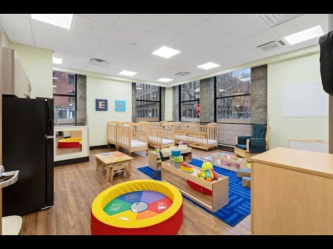 117 Atlantic Avenue, Boston, MA home video tour