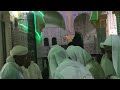 حفظة القرآن الكريم في الزاوية التجانية تماسين ولاية تقرت الجزائر
