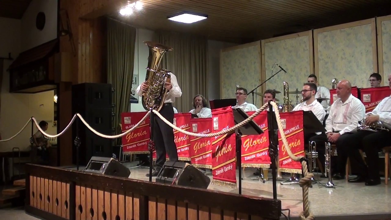 Blaskapelle Gloria Fnugg