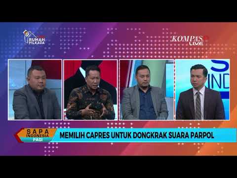 Video: Artinya jangan coattail?