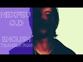 Nekfeu - O.D | English Translation | Paroles