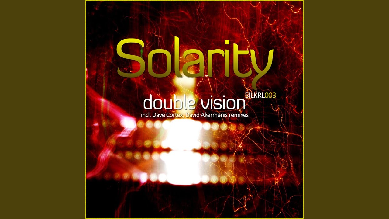 Watch Double Vision (Dave Cortex Remix) on YouTube Watch Double Vision (Dave Cortex Remix) on YouTube