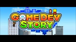 Game Dev Story Android Iphone Download[HD].wmv screenshot 5
