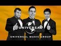 Los Tres Tristes Tigres firman con Universal Music Group