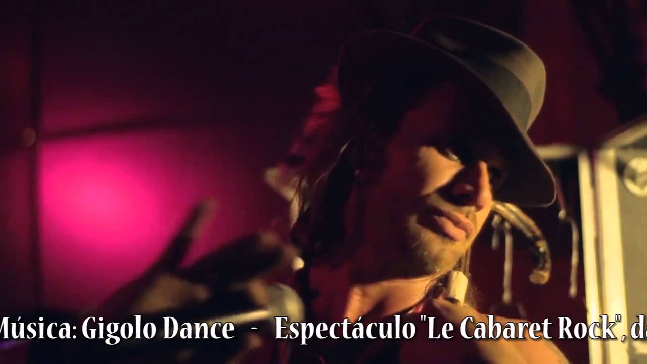 Watch Custom Circus - Música: Gigolo Dance on YouTube Watch Custom Circus - Música: Gigolo Dance on YouTube