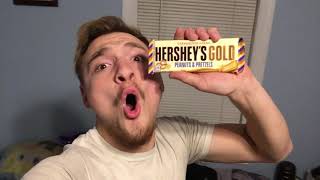 Hersheys Gold