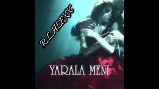 R.LALEXX - YARALA MENI CLUB MIX 2k24