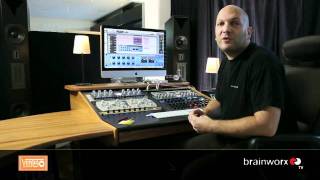 Brainworx Vertigo VSC-2 Introduction